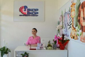 Логопедијата – Клучот за развојот на говорот и јазикот кај децата
