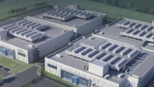 Истражување: AI дата-центрите предизвикуваат поголем страв од нуклеарната енергија