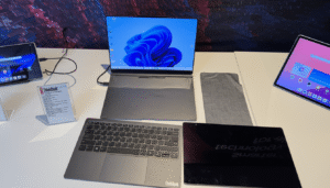 Lenovo на врвот: Објавена листата на 100-те највлијателни кинески компании во светот за 2026 година