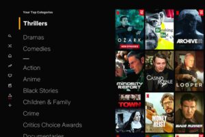 Netflix има милиони гледачи, но се соочува со нов проблем: Како да создаде содржина што публиката навистина ја сака?
