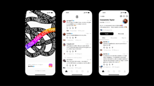 Threads на Meta достигна 500 милиони корисници и ја засилува трката со X на Илон Маск