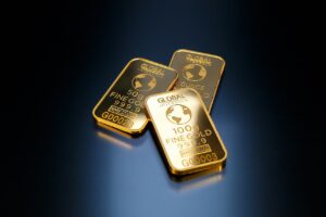 По рекордниот раст, златото загуби над 20 проценти од вредноста во само неколку месеци