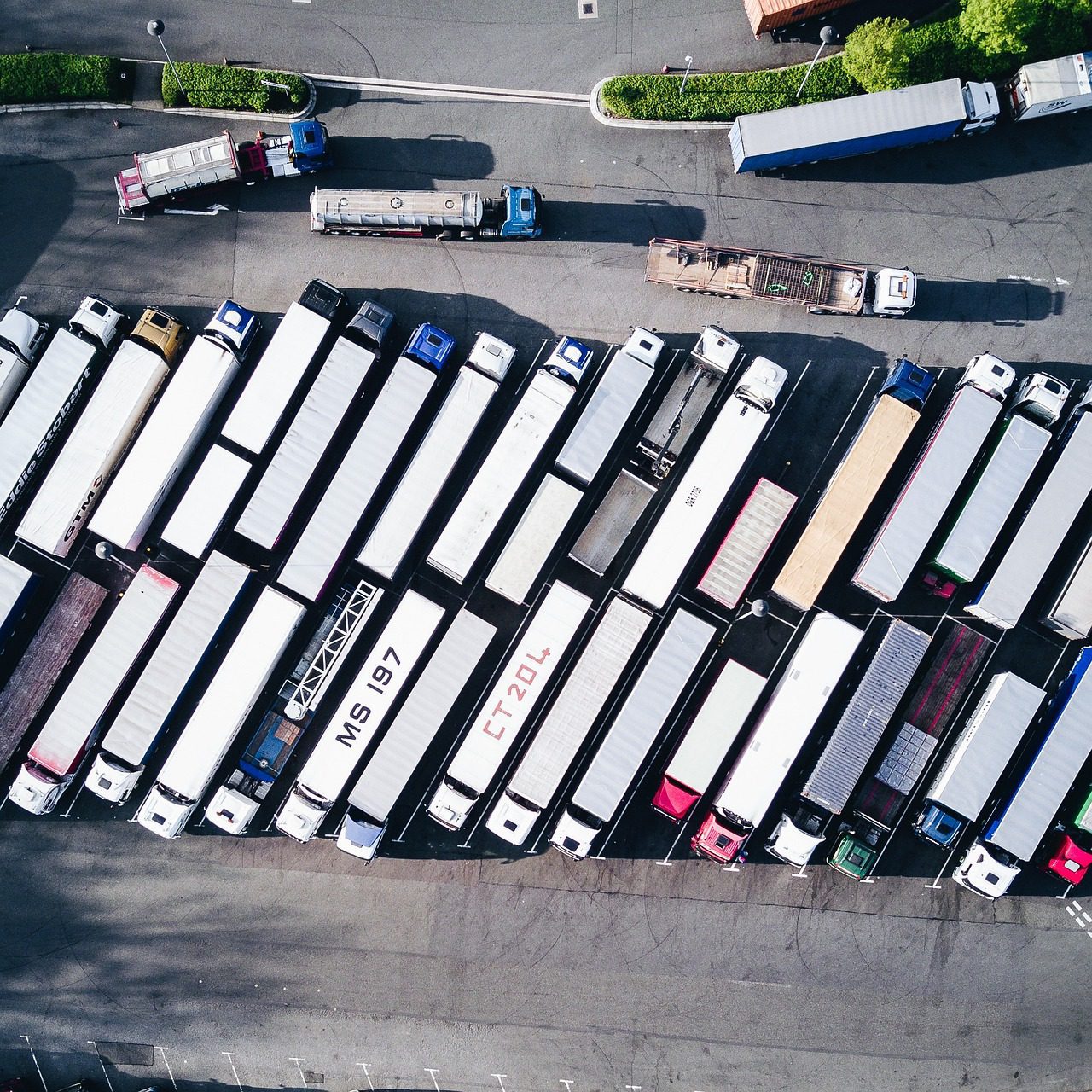 container, van, truck, vehicle, export, travel, cargo, gray truck, export, export, export, export, export