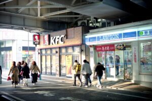 Голема трансформација во KFC: Нови производи, нови ресторани и нова стратегија