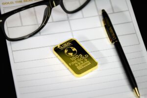 Следниот раст на златото би можел да донесе уште поголема заработка за рударските компании