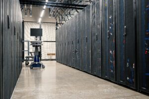 Дигиталната иднина на Македонија: што значат податочните центри за економијата