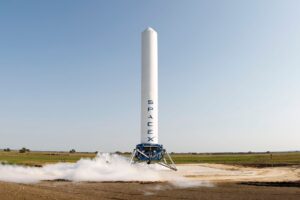 По историското ИПО: SpaceX влегува во период на клучни тестови за инвеститорите