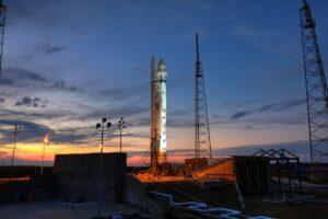 SpaceX создаде нови милијардери: Кои се најголемите добитници од историскиот IPO?