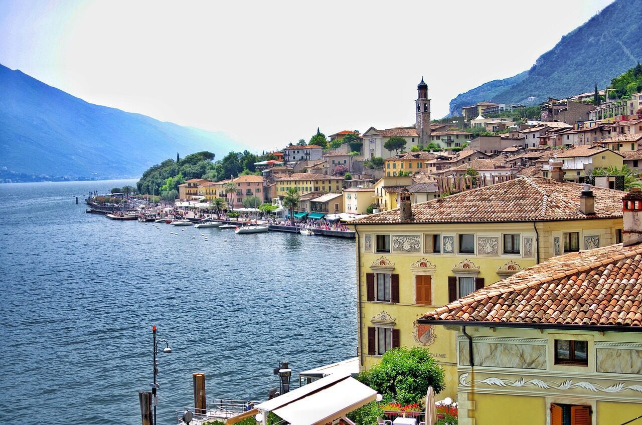 lake, buildings, houses, coast, shore, garda lake, architecture, lemon on garda, lombardy, vacation, tourism, italy, garda see, nature, garda lake, garda lake, garda lake, garda lake, garda lake, garda see, garda see