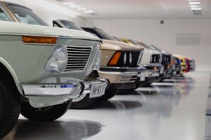 ЕУ го менува животот на автомобилите: Стариот автомобил станува суровина за новиот