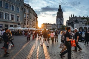 Викенд за двајца за помалку од 200 евра? Овие европски градови го овозможуваат тоа