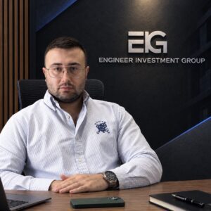 Ангел Мијајлевски: Не сакам само да продолжам нешто што постои, туку да создадам вредност што ќе остане