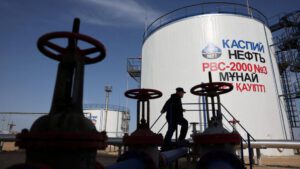 Централна Азија бара нов пат за нафтата и гасот: Европа може да добие енергетска рута што ги заобиколува Русија и Иран
