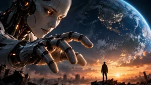 Од уцени до уништување на човештвото: Anthropic ги открива најмрачните сценарија за вештачката интелигенција
