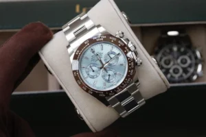 Имате пари за Rolex, но тоа не значи дека можете да го купите: Зошто најпознатиот луксузен часовник е толку тешко достапен?