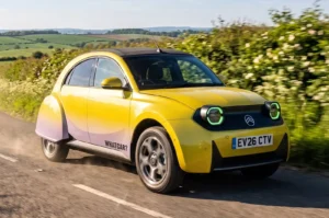 Кина ја освојува Европа со евтини електрични автомобили: Може ли европската автомобилска индустрија да ја добие битката?