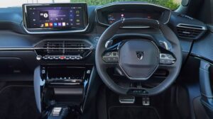 Peugeot подготвува големи промени: Новите ознаки откриваат можни модели од 1008 до 8008