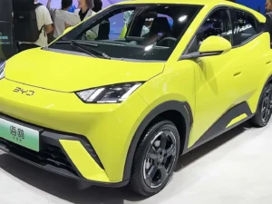 Електричен автомобил за помалку од 10.000 евра што се полни за пет минути: BYD подготвува нов удар врз конкуренцијата