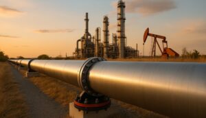 Турција сака да ја контролира нафтената рута кон Европа: Зад големите енергетски планови стојат милијарди и геополитичко влијание