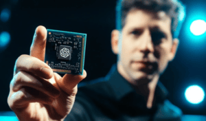 OpenAI развива сопствен чип за вештачка интелигенција: Дали Nvidia добива нов конкурент?