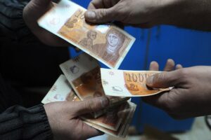 Македонија повеќе од еден век далеку од европскиот економски стандард: Што покажуваат новите анализи?