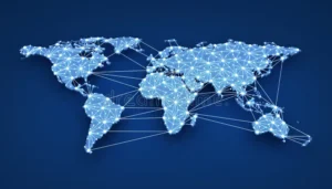 Четири држави достигнаа 100 проценти користење интернет: Каде е Европа и зошто богатството не гарантира дигитална развиеност?